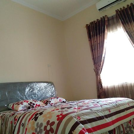 سيمارانغ Jasmine Park Guest House المظهر الخارجي الصورة