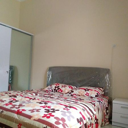 سيمارانغ Jasmine Park Guest House المظهر الخارجي الصورة