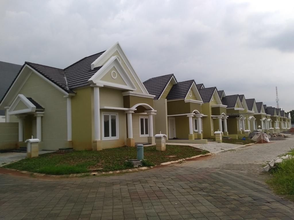 سيمارانغ Jasmine Park Guest House المظهر الخارجي الصورة