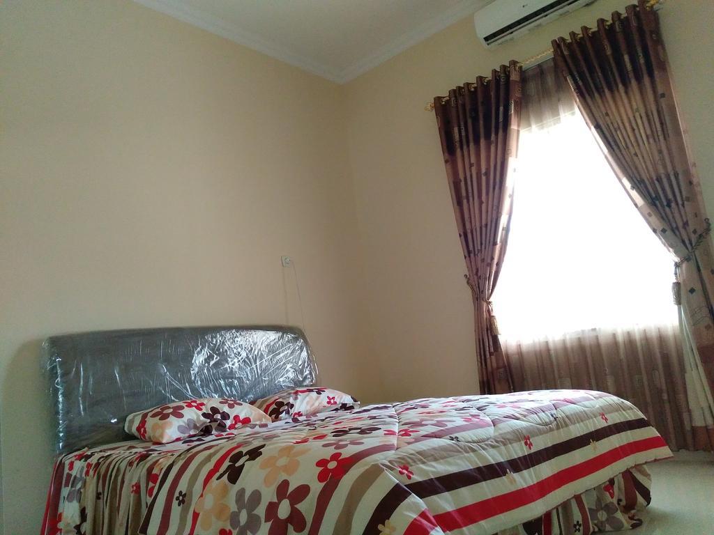سيمارانغ Jasmine Park Guest House المظهر الخارجي الصورة