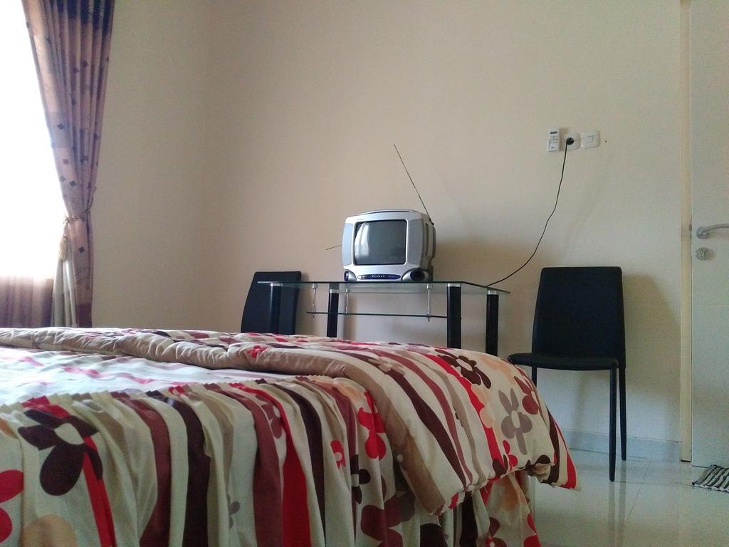 سيمارانغ Jasmine Park Guest House المظهر الخارجي الصورة