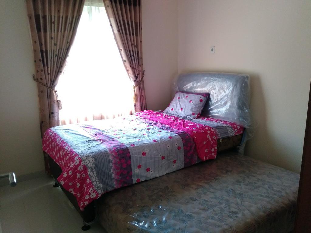 سيمارانغ Jasmine Park Guest House المظهر الخارجي الصورة