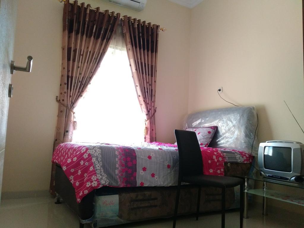 سيمارانغ Jasmine Park Guest House المظهر الخارجي الصورة