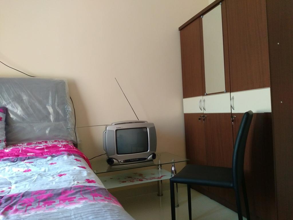 سيمارانغ Jasmine Park Guest House المظهر الخارجي الصورة