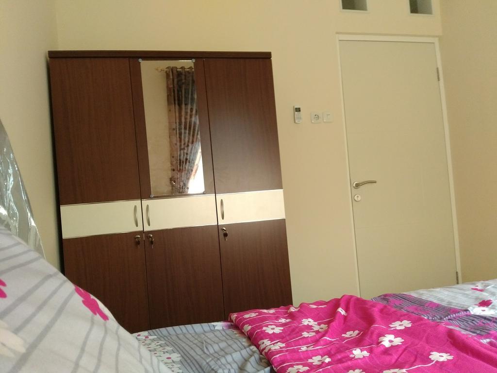 سيمارانغ Jasmine Park Guest House المظهر الخارجي الصورة
