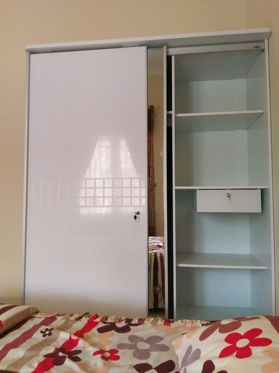 سيمارانغ Jasmine Park Guest House المظهر الخارجي الصورة