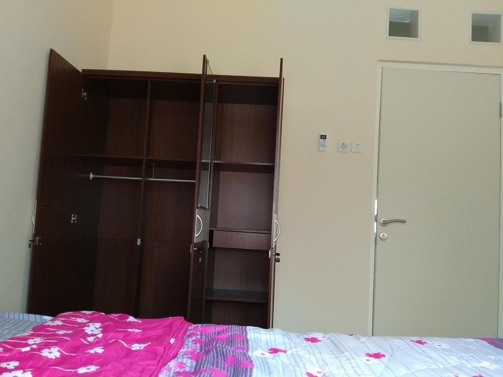 سيمارانغ Jasmine Park Guest House المظهر الخارجي الصورة