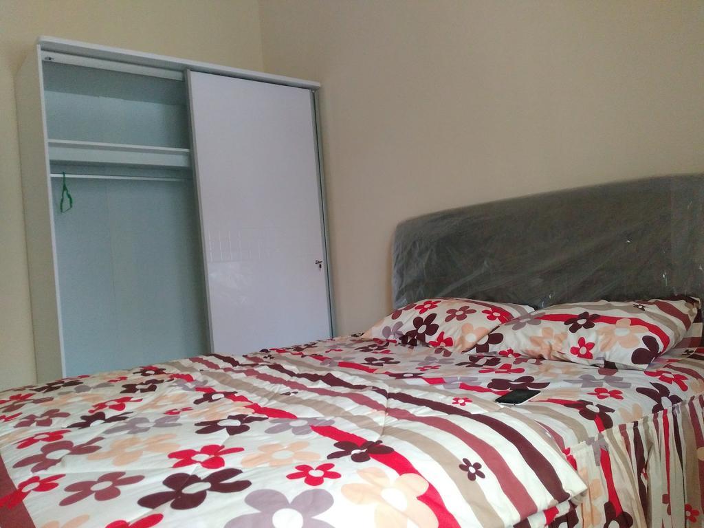 سيمارانغ Jasmine Park Guest House المظهر الخارجي الصورة