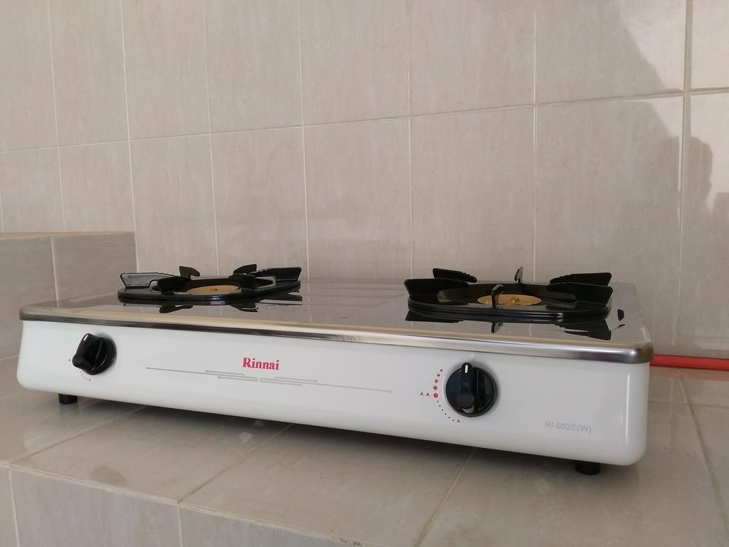 سيمارانغ Jasmine Park Guest House المظهر الخارجي الصورة