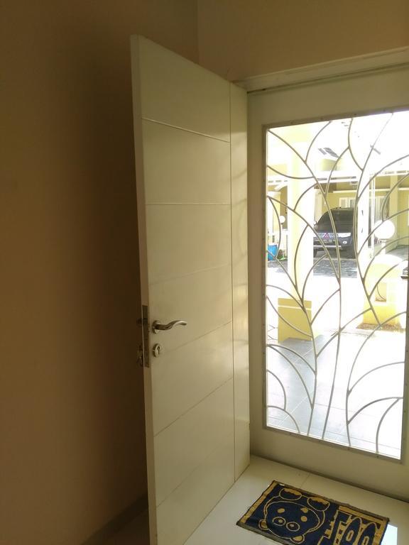 سيمارانغ Jasmine Park Guest House المظهر الخارجي الصورة