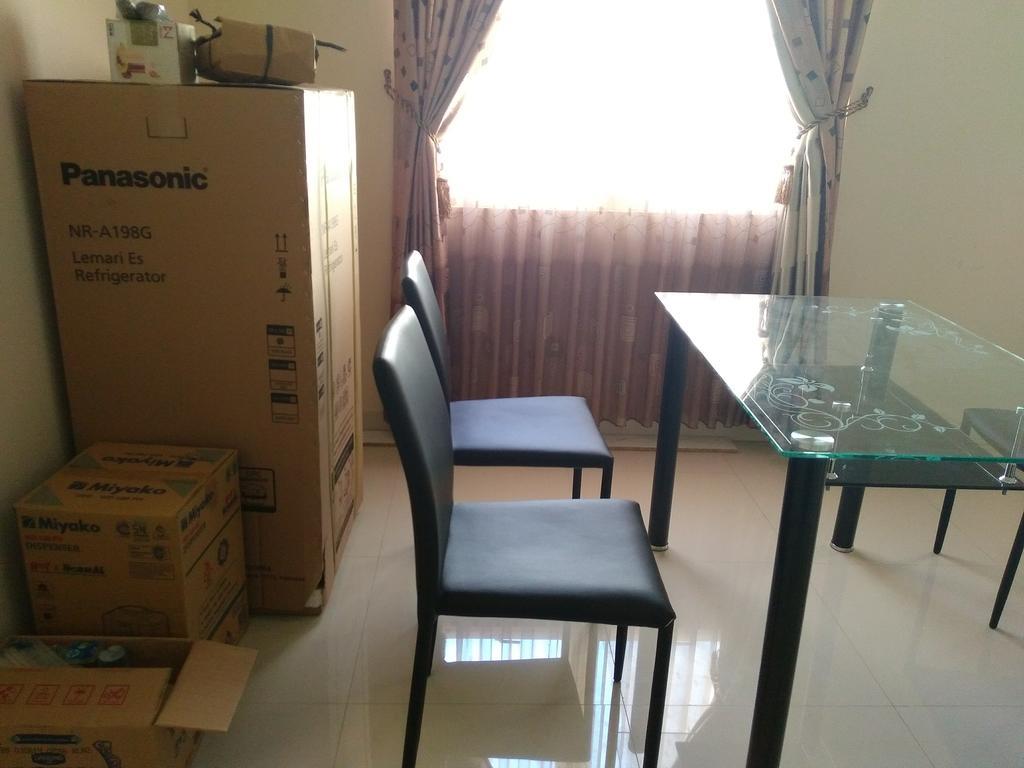 سيمارانغ Jasmine Park Guest House المظهر الخارجي الصورة