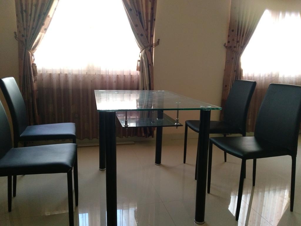 سيمارانغ Jasmine Park Guest House المظهر الخارجي الصورة
