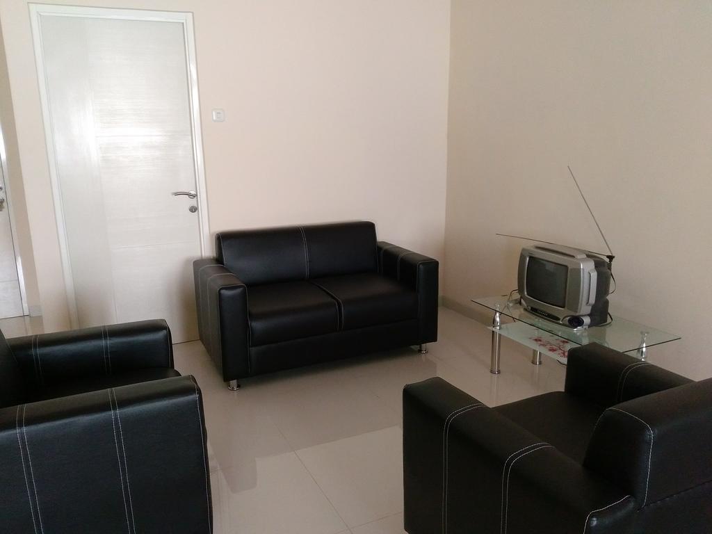 سيمارانغ Jasmine Park Guest House المظهر الخارجي الصورة