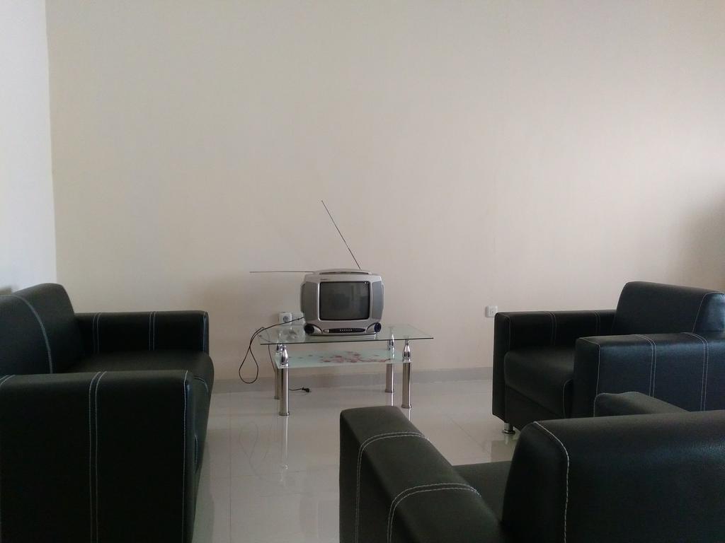 سيمارانغ Jasmine Park Guest House المظهر الخارجي الصورة