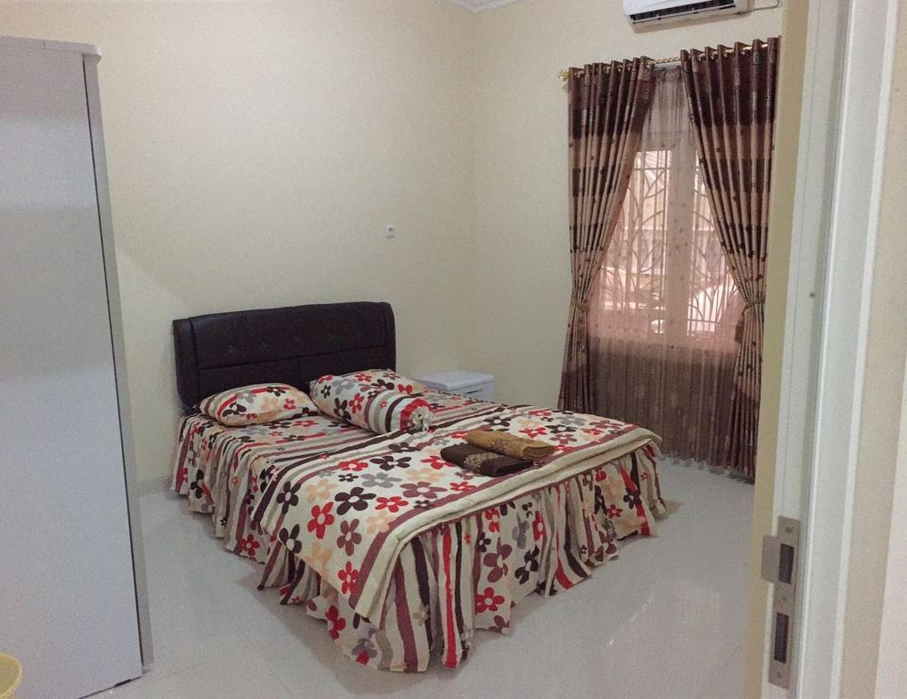 سيمارانغ Jasmine Park Guest House المظهر الخارجي الصورة